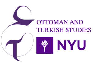 Ottoman and Turkish Studies at NYU